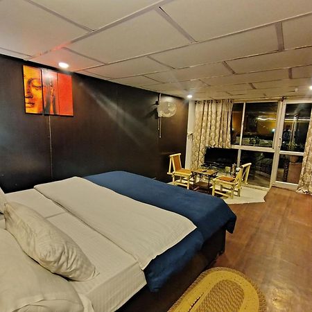 Mcleodganj Bed & Breakfast McLeod Gandzs Kültér fotó