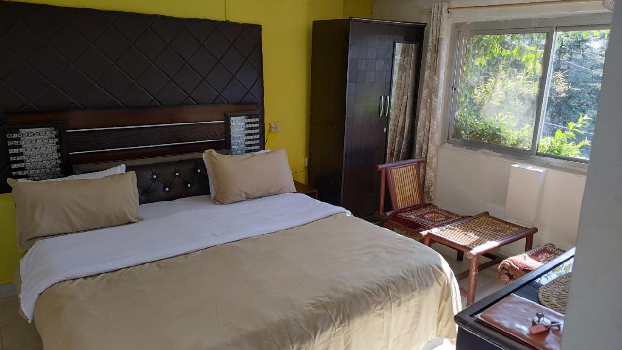 Mcleodganj Bed & Breakfast McLeod Gandzs Kültér fotó