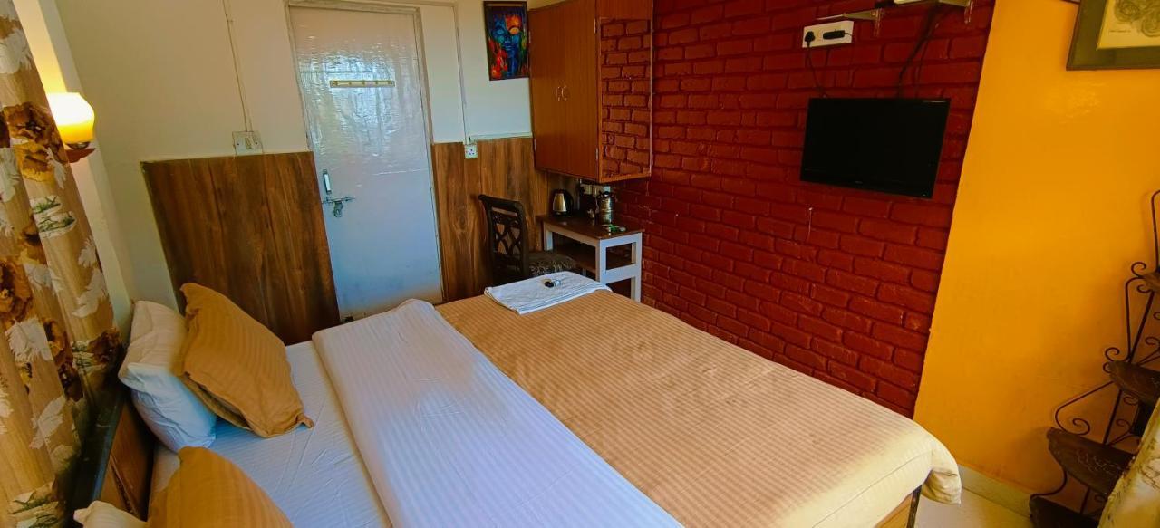 Mcleodganj Bed & Breakfast McLeod Gandzs Kültér fotó