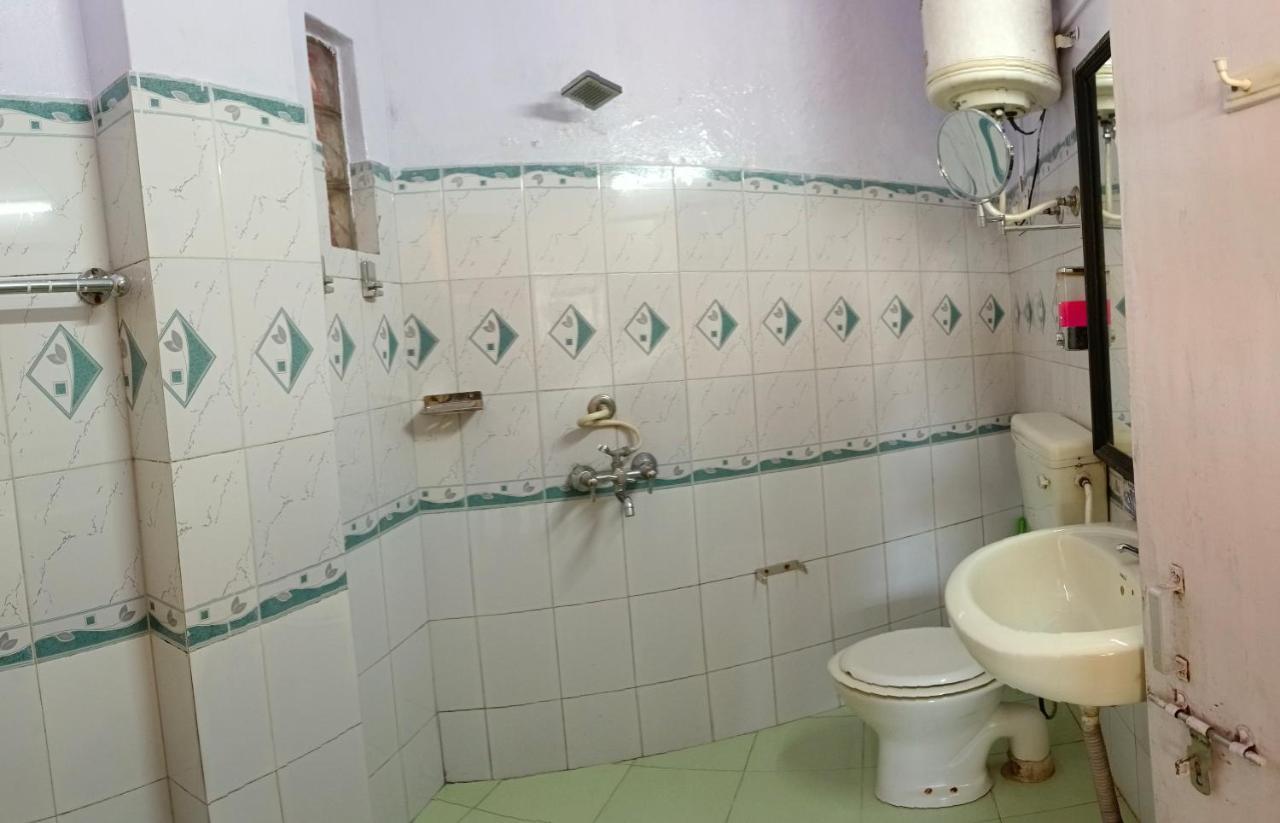 Mcleodganj Bed & Breakfast McLeod Gandzs Kültér fotó